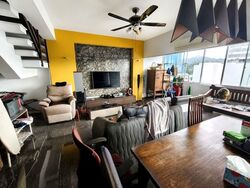 Sherwood Towers (D21), Apartment #600038071